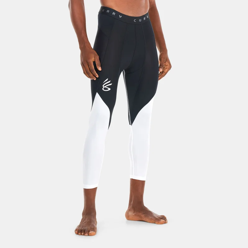 اندر ارمر سراويل كاري رجالية قصيرة